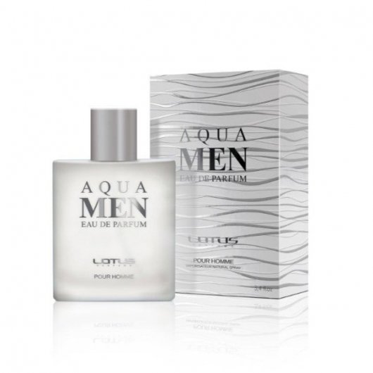 Aqua Men